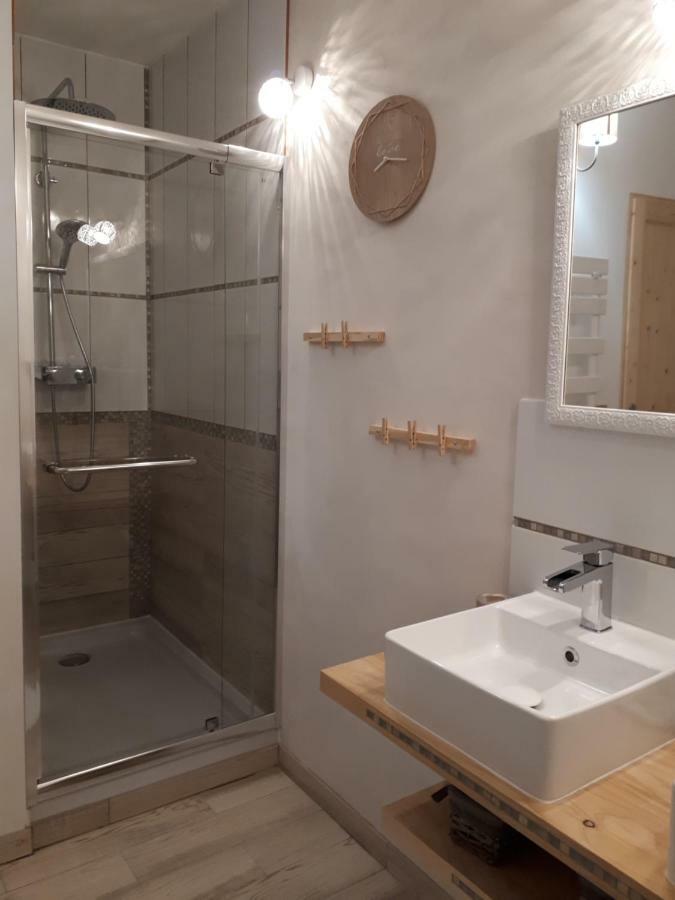 Maison D'Hotes "At'Home" Ault Dış mekan fotoğraf