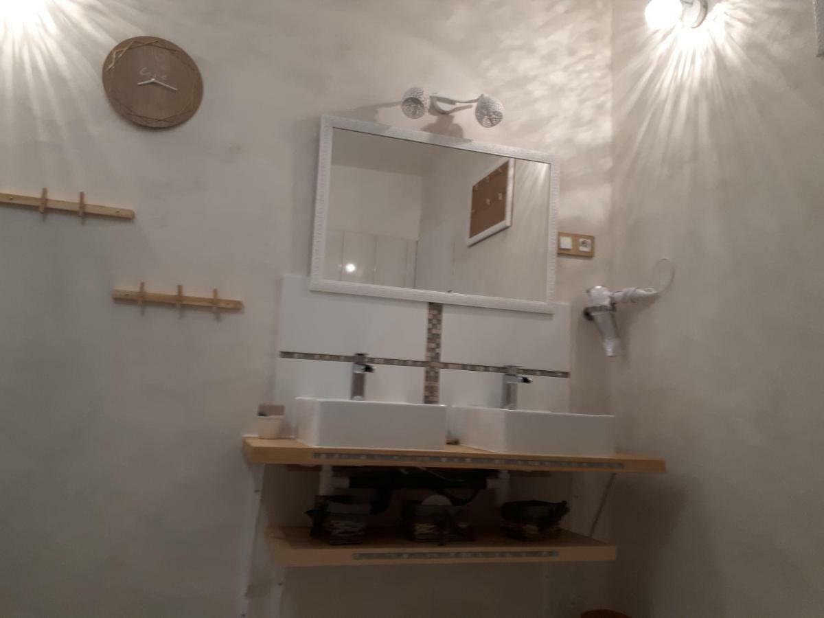 Maison D'Hotes "At'Home" Ault Dış mekan fotoğraf
